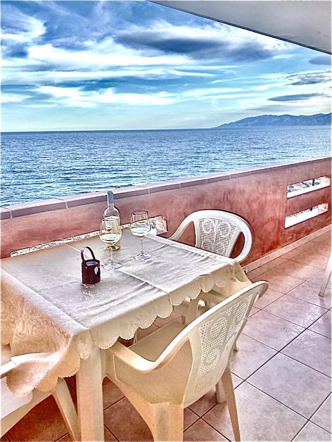 Belvedere Acqua Dolce 1 Cala Gonone Exterior foto