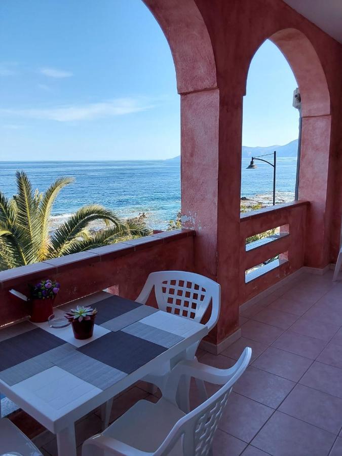 Belvedere Acqua Dolce 1 Cala Gonone Exterior foto